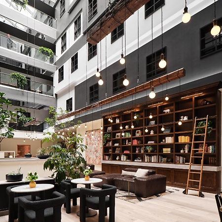 Hotel The Metcalfe By Gray Collection Ottawa Exteriér fotografie