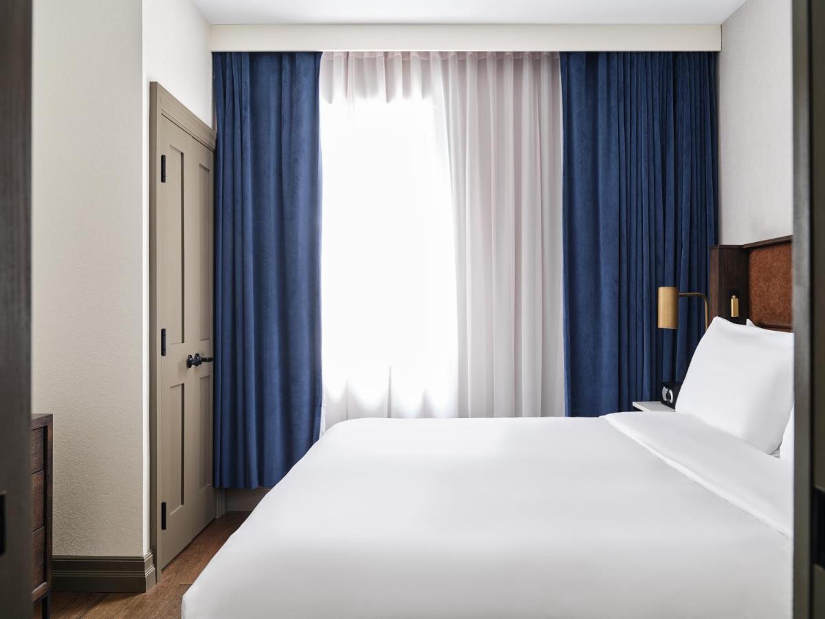 Hotel The Metcalfe By Gray Collection Ottawa Exteriér fotografie
