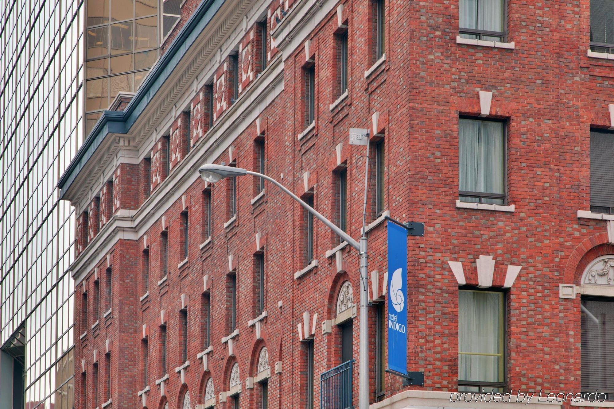 Hotel The Metcalfe By Gray Collection Ottawa Exteriér fotografie