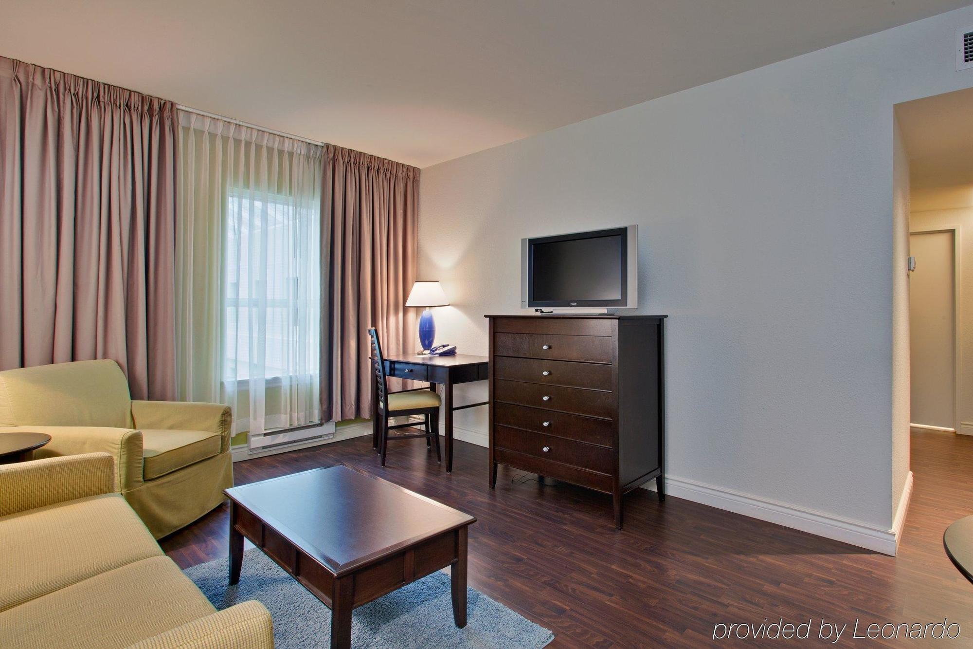 Hotel The Metcalfe By Gray Collection Ottawa Pokoj fotografie