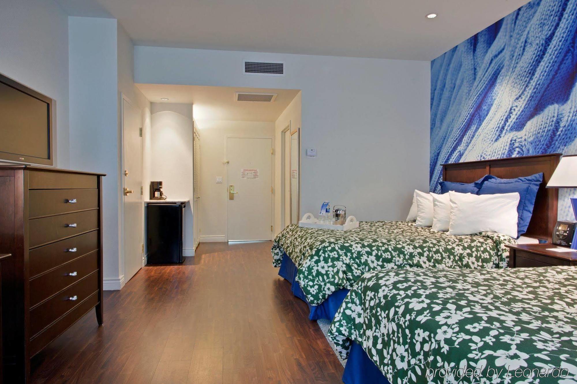 Hotel The Metcalfe By Gray Collection Ottawa Pokoj fotografie