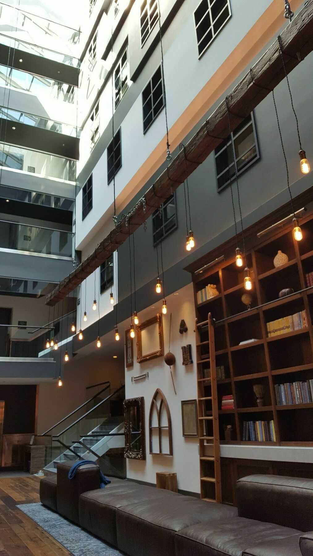 Hotel The Metcalfe By Gray Collection Ottawa Exteriér fotografie